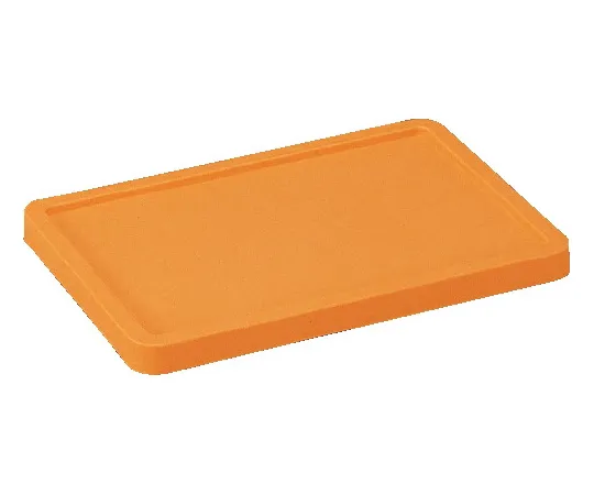65-9537-68 Container #36 Lid Orange 70180000OR301
