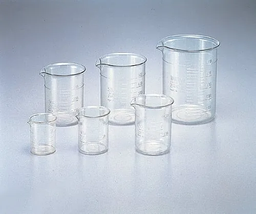 5-5653-01　［Discontinued］TPX Beaker (Without Handle) 50mL　3009-06