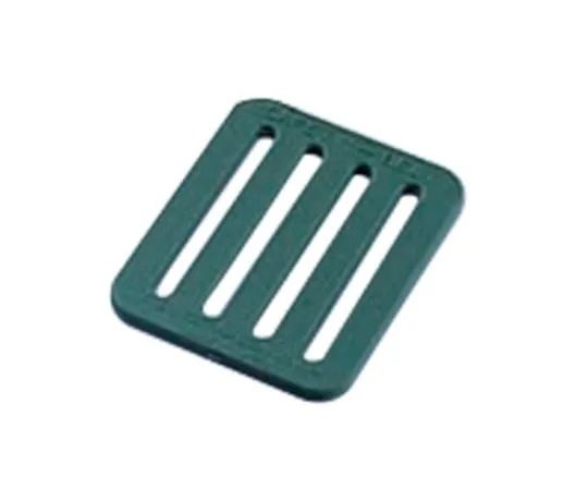 62-3982-20 D Ring Stop Green NO.P-45