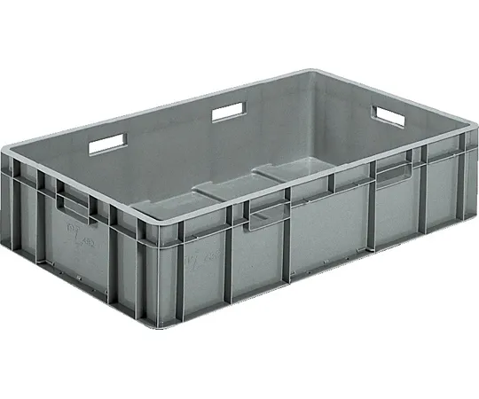 67-6577-51 TP Standard Container TP482L Handle Light Gray 20640200GL802