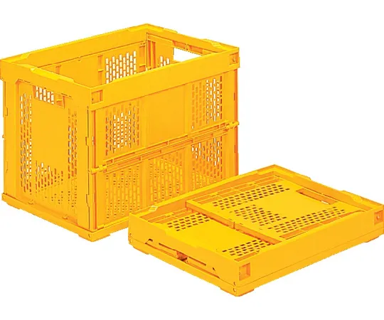 67-9214-37　Container 60 A [2] Yellow　55071000YE305