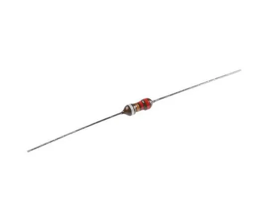 63-4721-04 EPCOS 2.2 μH ±10% Ferrite Leaded Inductor, Max SRF:140MHz, Q:55, 1A Idc, 250mΩ Rdc BC B78108S1222K000