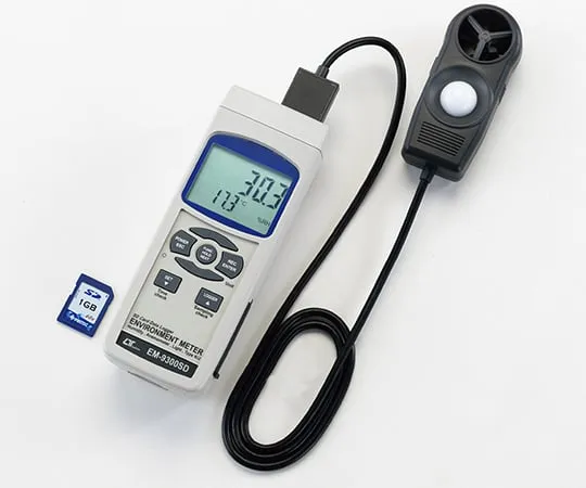 64-0827-26 Multi-Environment Measuring Instrument TA413MZ