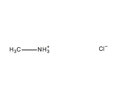 61-0337-35 Methylammonium Chloride for Synthesis 806020 5G 8.06020.0005