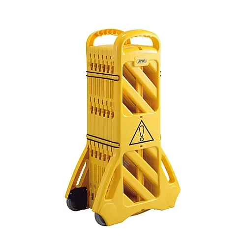 61-3438-15　［Discontinued］Barricade Fence BF-6030　132200