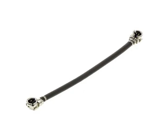 63-4815-97 Hirose Female U.FL to Female U.FL Coaxial Cable, 50 Ω, U.FL Series U.FL-2LP-066J1-A-40