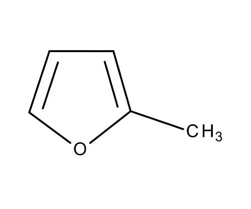 61-0364-53 2-Methylfuran for Synthesis 820798 1L 8.20798.1000