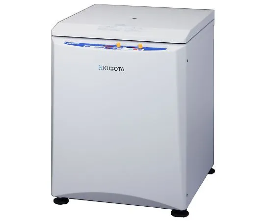 64-1109-73-90　［Discontinued］【Global Model】　High Capacity Centrifuge　Model 8622