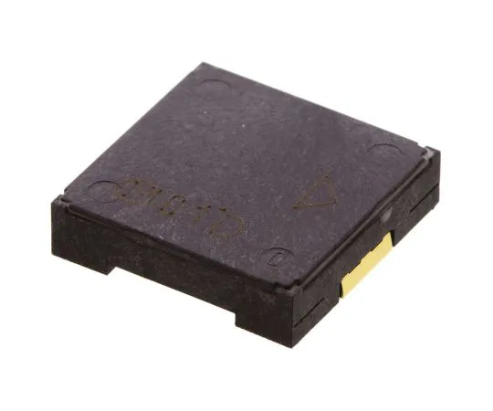 63-4894-38 Murata 75dB SMD Continuous External Piezo Buzzer PKLCS1212E4001-R1