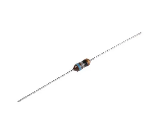 63-4721-14 EPCOS 68 μH ±5% Ferrite Leaded Inductor, Max SRF:6.5MHz, Q:40, 410mA Idc, 1.35Ω Rdc BC B78108S1683J000