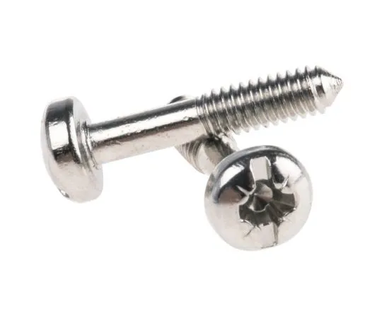 63-4818-79 Collar Screw for *** with Front Panel Mount 21101-101