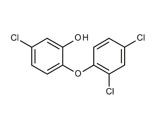 61-0352-13 5-Chloro-2-(2,4-Dichlorophenoxy)Phenol for Synthesis 816100 25G 8.16100.0025