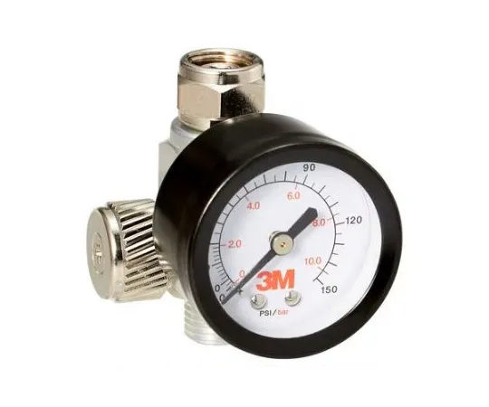 68-9434-23 3MTM Accu Spray TM Skeleton Nozzle Replacement Air Pressure Adjustment Valve 16573 135 g 16573