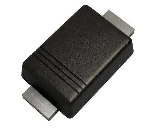 63-4696-07 ROHM 150V 1A, SiC Schottky Diode, 2-Pin SOD-323HE RB168VAM150TR RB168VAM150TR