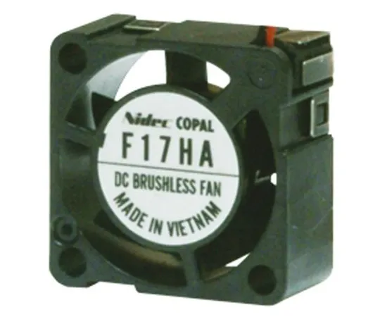 63-4813-95 Axial Fan Supply Voltage 5 V dc 17x17x8mm DC F17HA-05MC