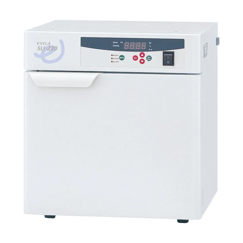 63-1394-01 Incubator SLI-220