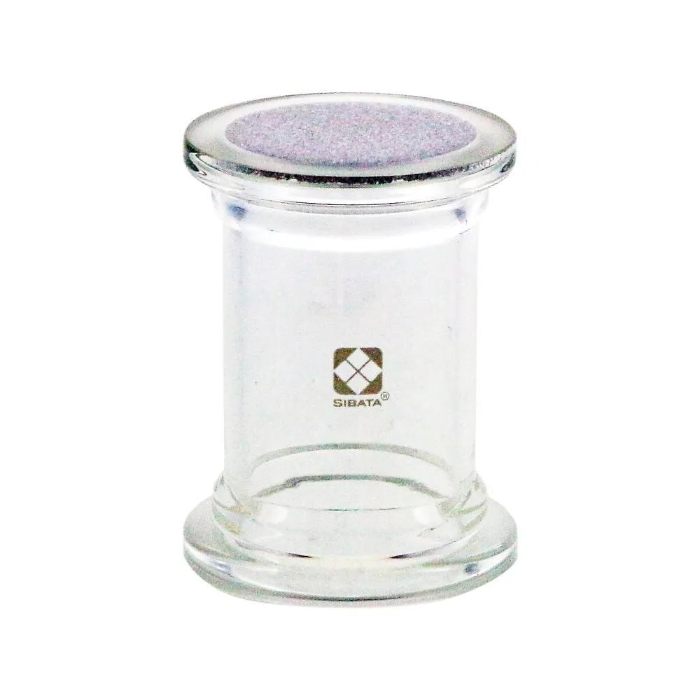 64-3880-47 2 stages Filtration Glass Filter Base 47mm P160 061680-4749
