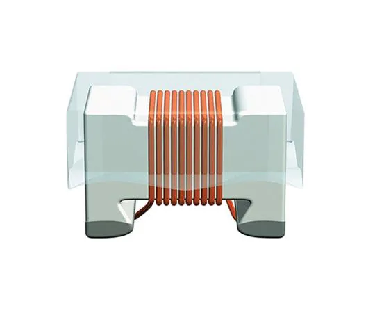 63-4832-72 EPCOS SIMID Series Type 0805 (2012M) Wire-wound SMD Inductor with a Ceramic Core, 220 nH ±5% Wire-Wound 320mA Idc Q:45 B82498F3221J000