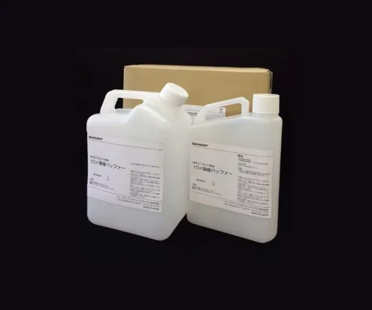 63-1209-98　［Discontinued］Transfer buffer set for Direct Blot　BM-8RYSJ1