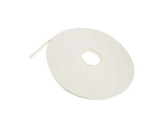 63-4725-60 RS PRO Grey Foam Tape, 12mm x 30m, 3mm Thick 205-0833