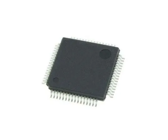 63-4691-86 Microchip ATSAMD51J20A-AU, 32bit ARM Cortex M4 Microcontroller, 120MHz, 1 MB Flash, 64-Pin TQFP ATSAMD51J20A-AU