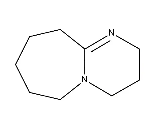 61-0334-18　1,8-Diazabicyclo [5.4.0] Undec-7-Ene for Synthesis 803282 25mL　8.03282.0025