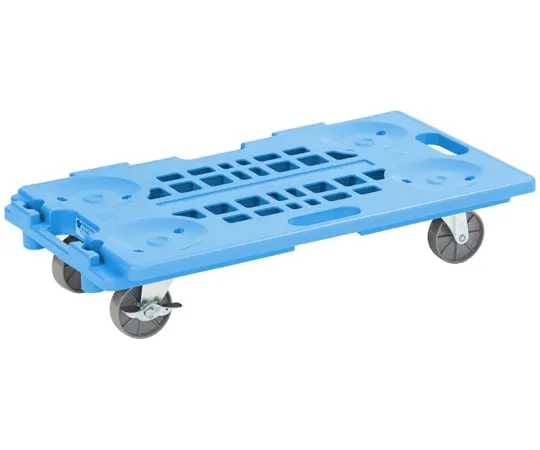 65-0260-26 Connecting Type Resin Bogie (with Diagonal Stopper) JC-200SP