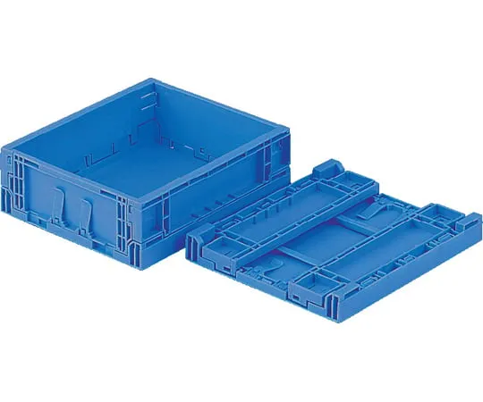 67-7101-06 Container EP5B Blue 55635000BL503