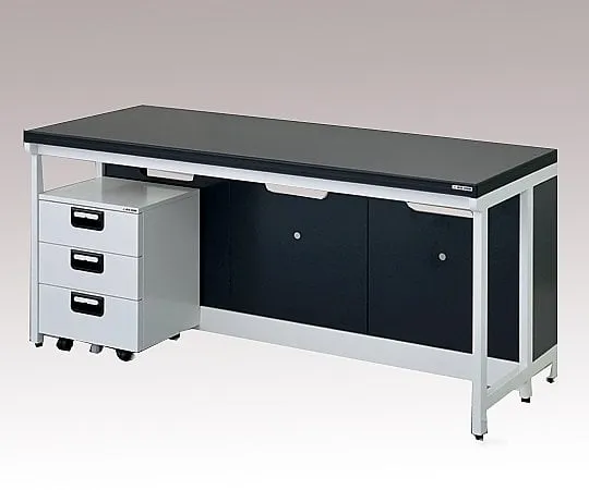 3-2064-01　［Discontinued］Side Laboratory Bench　RA-0975K