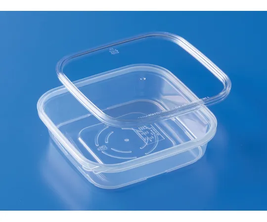 65-9408-41 Container K410 Transparent 300 Pieces 20047900TM