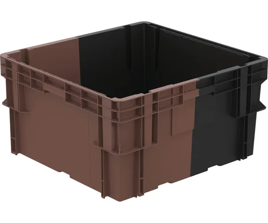 67-7136-45 SN Container B#77 K Black/Brown 20770200BK901BR701