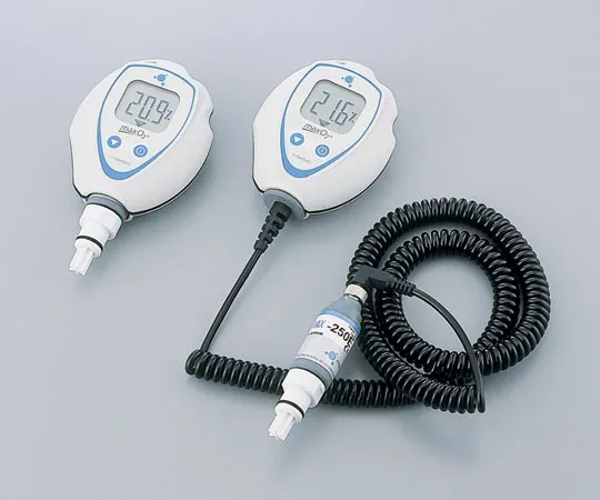 1-5444-11　［Discontinued］Oxygen Concentration Meter Internal Sensor　MAXO2A