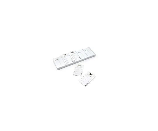 62-8481-09 Direct Detect(TM) Assay-free Cards DDAC00010-GR