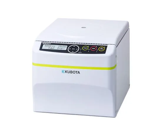 8-8247-21-90 【Global Model】 Benchtop Centrifuge Model S300T