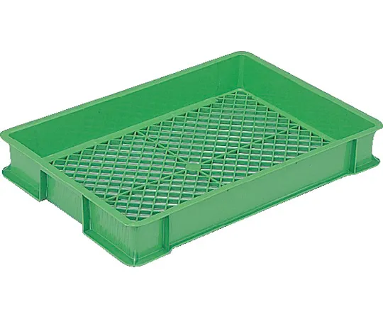 67-6657-33 Container PK-16 Green 67201300GN04
