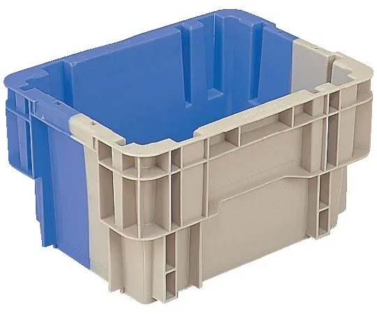67-7225-67 SN Container N#13 Drained A Gray/Blue 20135600GL804BL503