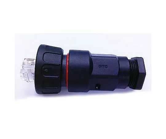 63-4661-91 RS PRO, Male Field RJ45 Connector 111-6738