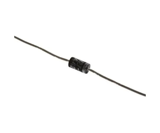 63-4899-05 Vishay 50V 2A, Silicon Junction Diode, 2-Pin DO-15 SBYV27-50-E3/54 SBYV27-50-E3/54