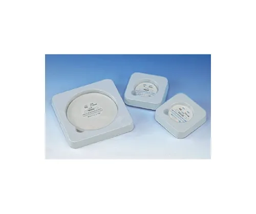 61-4431-92　［Discontinued］Fluorine Resin Processing Glass Fiber Filter T60A20 φ47mm　080130-60247