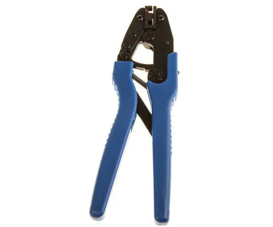 63-4681-36 RS PRO Crimping Tool for Flag Terminal 125-1966