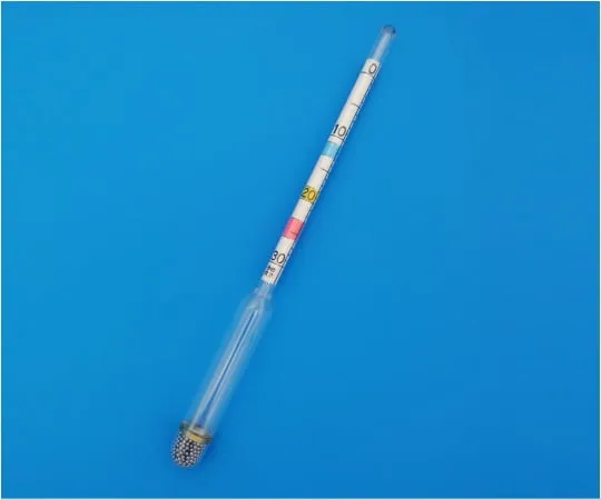 63-1460-88 Baume Hydrometers for Salt-water 0 ~ 30 ESB-01