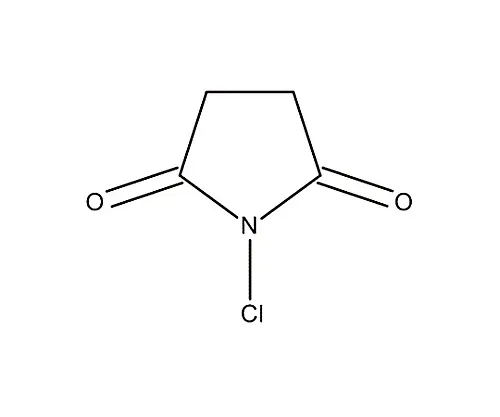 61-0332-43 N-Chlorosuccinimide for Synthesis 802811 5G 8.02811.0005