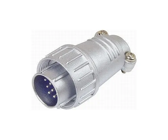 68-2023-12 NJC Plug (Shell φ28/16 Pole) NJC-2816-PM