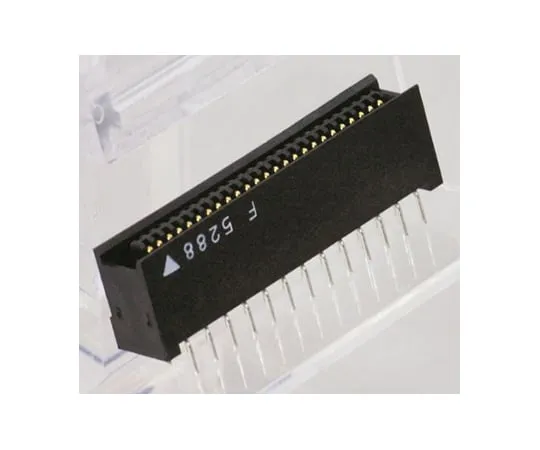 63-4906-98 KEL Corporation 8800, 50 Way, 2 Row, Straight PCB Header 8812-050-170S-F