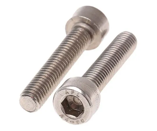 63-4719-04 RS Pro M5 x 25mm Hex Socket Cap Screw Plain Stainless Steel 187-1342