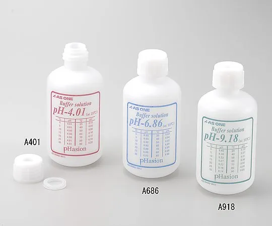 1-1734-01　［Discontinued］Phasion pH Standard Solution　A401