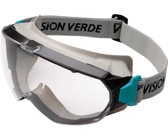 67-6631-48 Safety Goggles (Both Sides Anti-Fog) Vent VG-505F