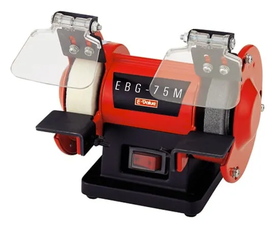 62-2833-45 E-Value Mini Bench Grinder EBG-75