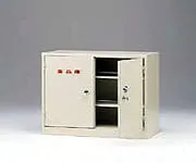 3-5309-02　［Discontinued］Chemical Storeho*** 950 x 450 x 880mm　33DR