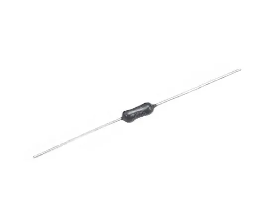 63-4683-05 Japan Finechem ******* 100MΩ 1W Precision Resistor ±0.1% ±100ppm/°C RU1D100MOHMB